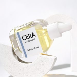 Exoblanc Oil CERA