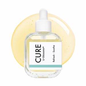 Exoblanc Oil CURE