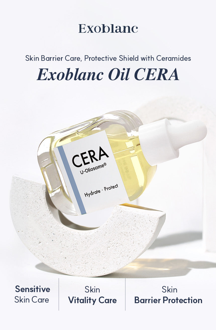 Exoblanc Oil CERA