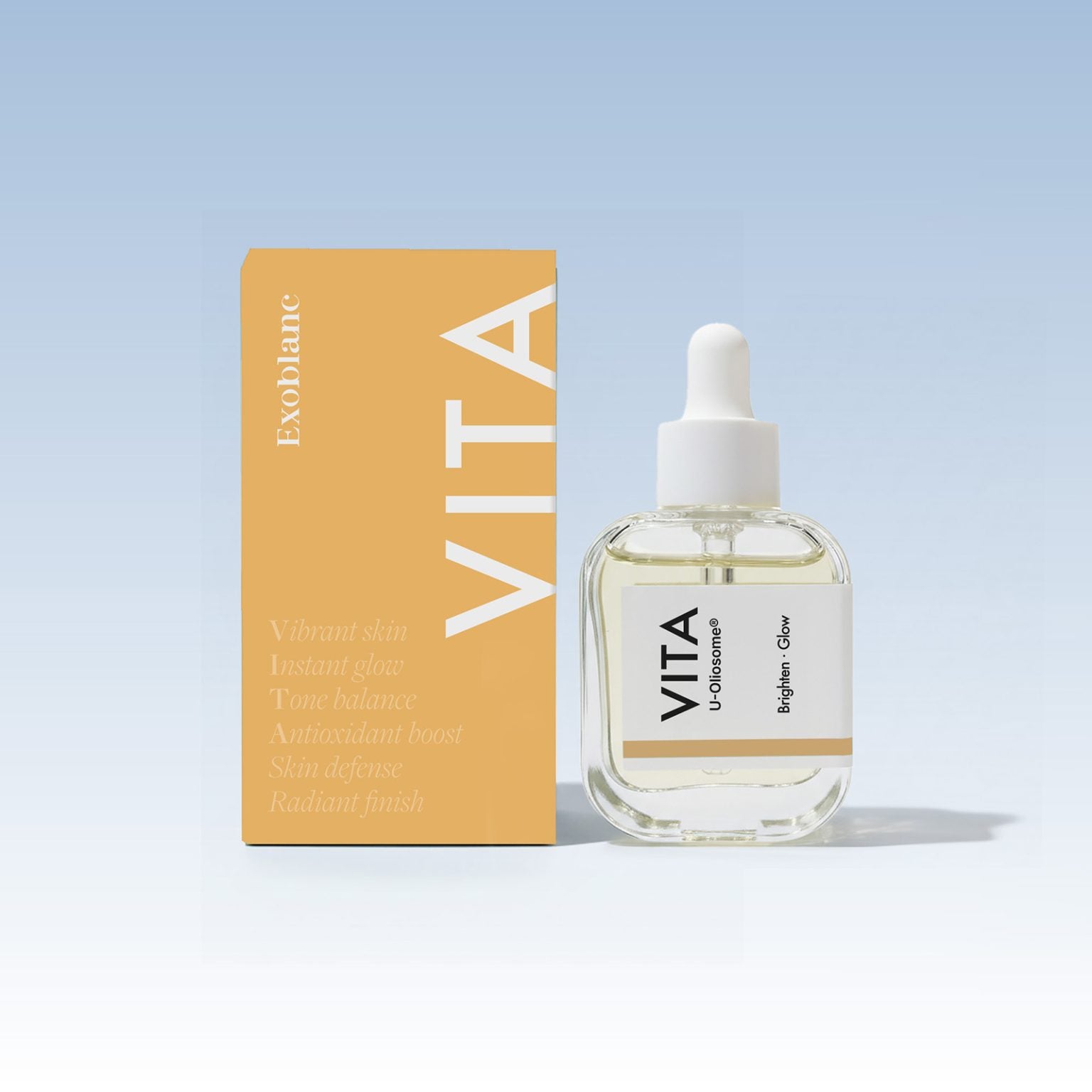 Exoblanc Oil VITA