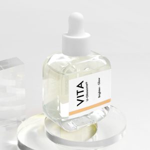 Exoblanc Oil VITA