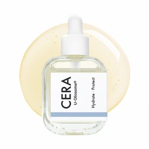 Exoblanc Oil CERA
